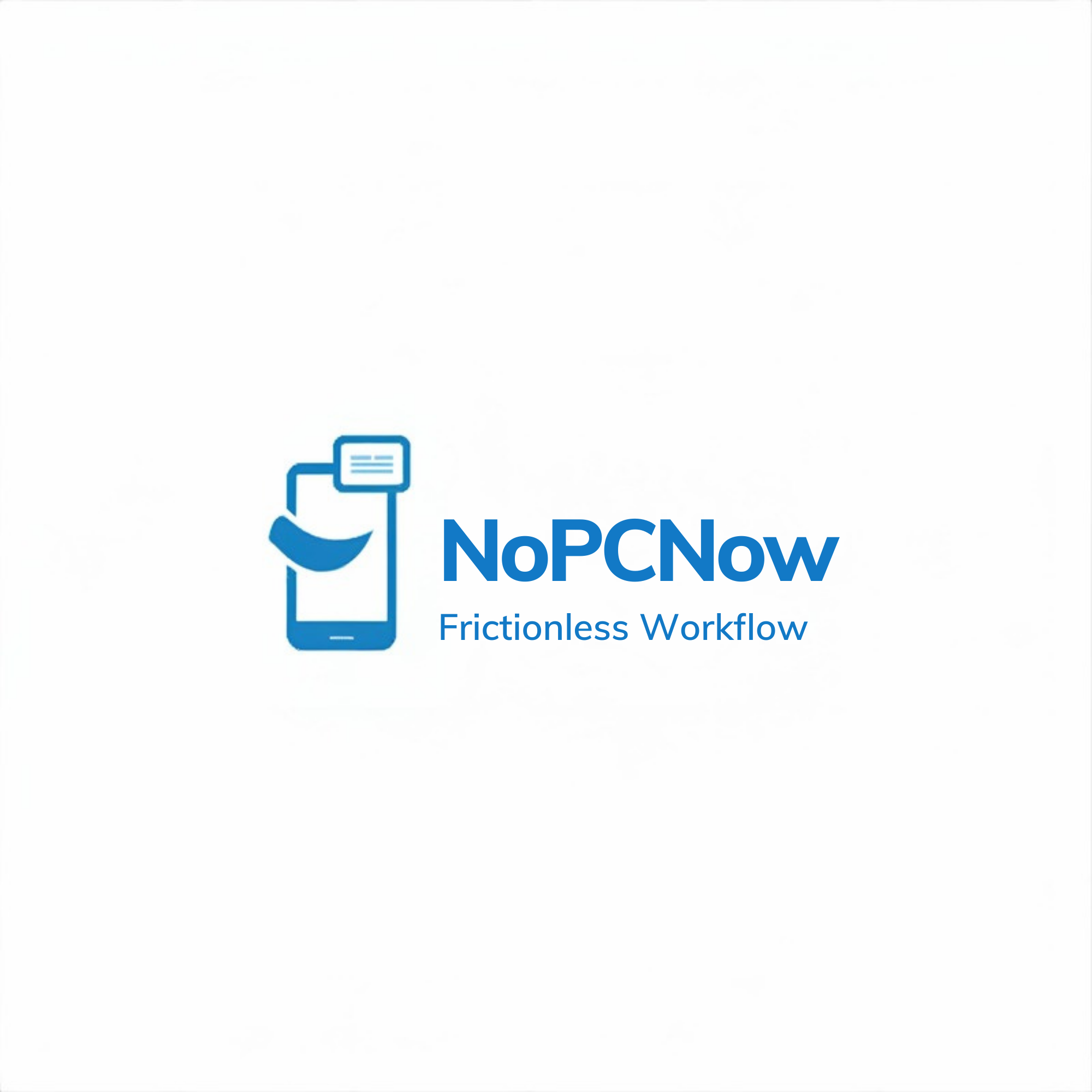NoPCnow